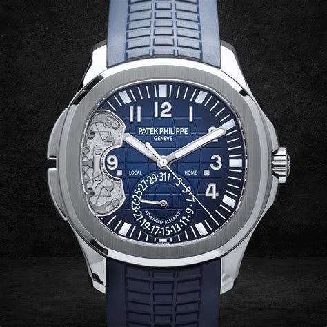 patek philippe aquanaut advanced research price|patek philippe aquanaut for sale.